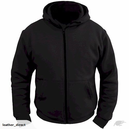 bolt kevlar hoodie