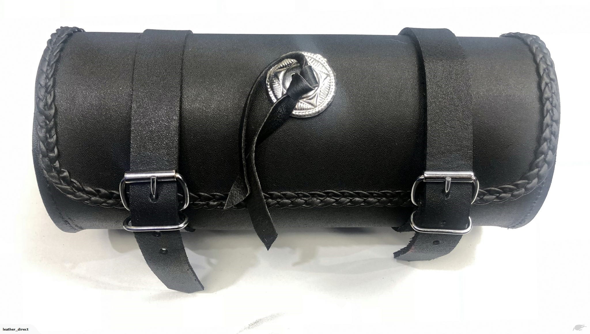 saddle bag roll